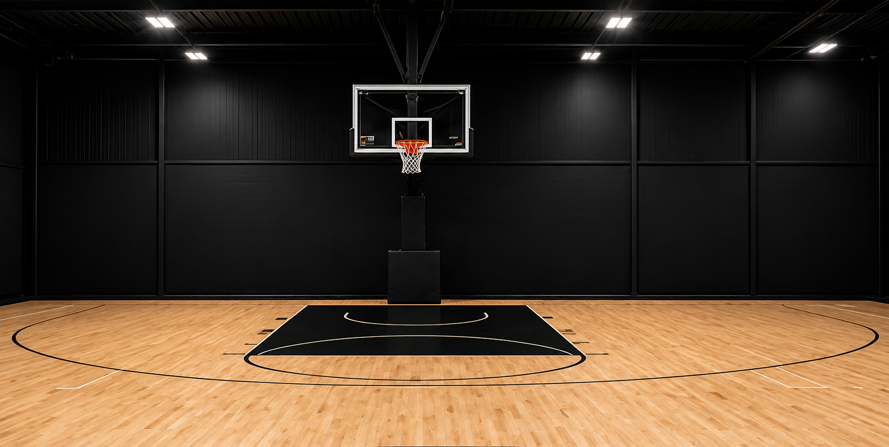 Basketball Skill Development