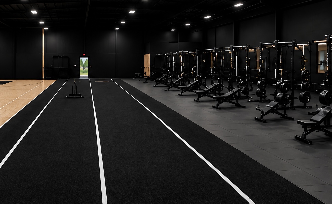 Sports Performance Training