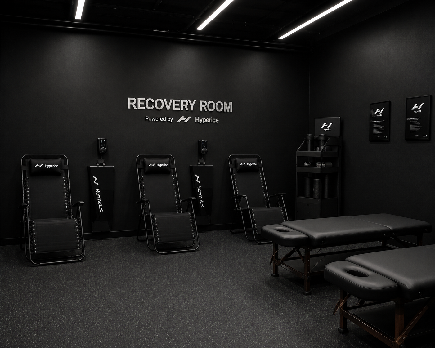 Recovery & Optimization